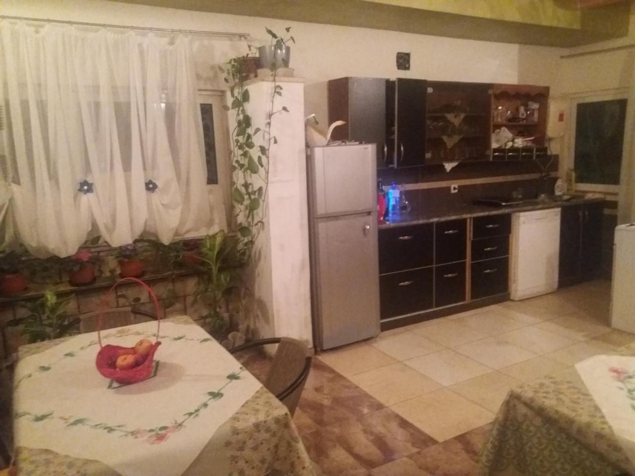 布德瓦 Djordjevic酒店 外观 照片